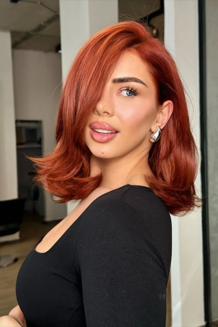 Lob con raya lateral y volumen