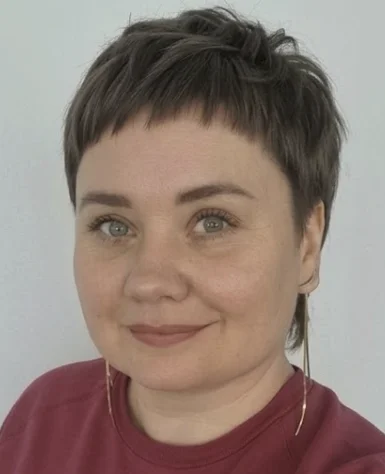 Pixie texturizado con microflequillo