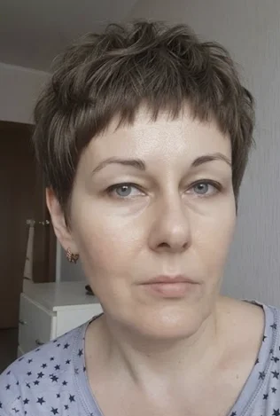 Pixie texturizado con flequillo